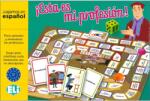 ELi Publishing Joc educativ Eli Esta Es Mi Profesion (Limba spaniolă) (KLAB8883)