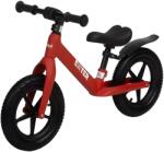 Toyz Bicicletă de echilibru Caretero Toyz - Exter, rosu (TOYZ-02551)
