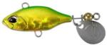 Duo Realis Spin 35 3, 5 cm 7g CDA3185 Itako Green Gold Wobbler