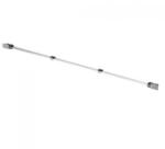 Viega Advantix Vario fali alaptesthez járóléc, matt 736569 (736569)