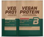 BioTechUSA Vegan Protein - Plant Protein Drink Powder - 2x25 G
