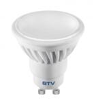 GTV bec cu led 1x9 W 4000 K GU10 LD-SM1210N-10 (LDSM1210N10)