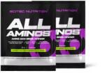 Scitec Nutrition All Aminos - Aminosav Italpor - 2x17 G