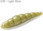 FishUp Yochu Light Olive 1, 7 (43 mm) 8db Plasztik Csali