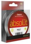Delphin Absolut átlátszó 0, 18mm 6, 9lbs 200m monofil zsinór