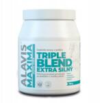 Alavis Maxima Triple Blend extra erős, ízesítetlen, 700 g (AVSTRBL_KSUP16)
