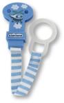 Baby-Nova Baby Nova Clemă pentru suzetă albastră, sortiment (34122)