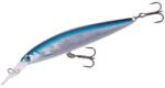 Major Craft Ceana Jerkbait 90SPM Middle 9 cm 11gr #021 Black Sapphire Wobbler