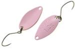 Nories Masukuroto Sofia 22 mm 1.2g #085 Kanál Villantó (Light Pink)