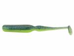 Keitech Swing Bait 71 mm (2, 8") Chartreuse Gumihal, 8db/csg