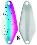 Rapture Area Spoon Kooky 2, 2g 31 mm 8 Kanál Villantó
