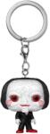 Funko Breloc Funko Pocket POP! Movies: Saw - Billy The Puppet (10th Anniversary) (104106)