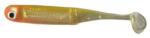 Rapture Mini Minnow Shad Tail 45 mm Clown Chart 6db/csg, Lágygumi Csali
