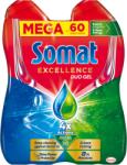 Somat Excellence Duo Gel Mosogatógél 2x540 ml
