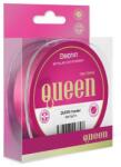 Delphin QUEEN Feeder rózsaszín 0, 28mm 5, 9kg 300m monofil zsinór