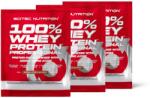 Scitec Nutrition 100% Whey Protein Professional - 3x30 G Tasak (HG)