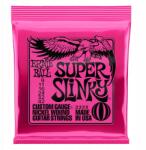 Ernie ball Elektromos gitár húrok Ernie Ball 2223 Slinky Nickel 9-42 (EB2223)