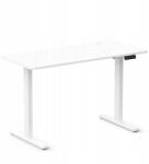  Lvn System Íróasztal Control+ 120 Fehér (LV0859)