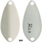 Rapture Area Spoon Zero 0, 9g/19 mm Mw Kanál Villantó