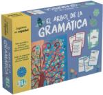 ELi Publishing Joc educativ Eli El árbol de la gramática (Limba spaniolă) (KLAB9383)
