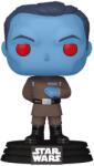 Funko Figurină Funko POP! Movies: Star Wars - Admiral Thrawn #791 (104405) Figurina