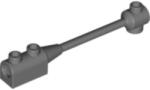 LEGO® Alkatrészek (Pick a Brick) Sötét Kékes-szürke 1x8/1x2 Rúd Elem 4210815 (4210815)