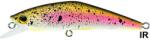 Rapture Sentinel S Wobbler Ir 70 mm 10g