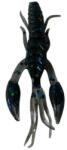 Rapture ULG Alive Craw 5 cm/1.8g Black 12 db, Lágygumi Csali