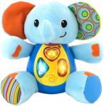 WinFun Jucărie interactivă WinFun - Timber Elephantul (Win000689)
