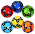 Magic Toys Vortex műbőr focilabda többféle színben 23cm 1db