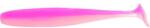 Rapture Xciter Shad 5 cm Pink Shake 12db, Plasztik Csali