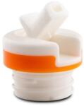 24Bottles Sport Kupak - White/Orange
