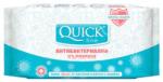 Quickline Șervețele umede antibacteriene Quickline - 15 buc, sortiment (966)