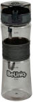 PASO BeUniq Tritán Kulacs 550 ml - Fekete BUBL-3024