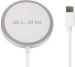 BLOW Induktív Hálózati Töltő - Wch-05, Mag15W