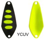 Rapture Area Prism Kanál Villantó 2, 6g 32 mm Ycuv