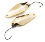 Nories Masukuroto Rooney 29 mm 1.8g #012 Kanál Villantó (Gold)