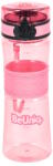 PASO Beuniq Tritán Kulacs - 550 ml, Rózsaszín, PP23TT-3024