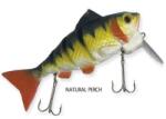 Rapture Dancer Perch Wobbler Natural Perch 16 cm 60g