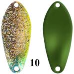 Rapture Area Spoon Drone 2g 30 mm 10 Kanál Villantó