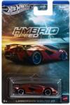 Mattel Hot Wheels, Automotive, Lamborghini Sian FKP 37, Hybrid Speed, masina, scara 1: 64, JCB77
