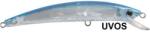 Rapture Sapphire Minnow Wobbler Sf Uvos 90 mm 7, 5g