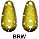 Rapture Area Btv Ryzer Kanál Villantó 1.3g 18 mm Brw