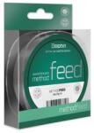 Delphin Method Feed sárga 0, 18mm 6, 6lbs 150m monofil zsinór