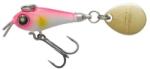 Tiemco Riot Blade 20 mm 5g 11 Pink Ayu spinnertail