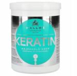 Kallos Hajmaszk Keratin Regeneráló Erősítő Hidratáló 1000ML (5998889508142)