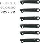 SKS ESC sárvédő rögzítő 6 db szett 2025 (161341)