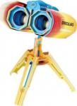 CubicFun Cubicfun National Geographic 3D Puzzle 49 Darabos - Távcső (306-DS1083H) (306-DS1083H)