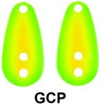 Rapture Area Btv Ryzer Kanál Villantó 1.3g 18 mm Gcp