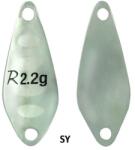 Rapture Windex Area Trout Kanál Villantó Készlet Sy